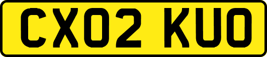 CX02KUO