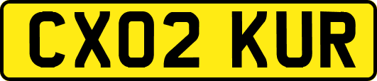 CX02KUR