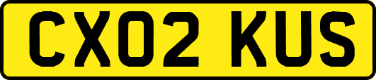 CX02KUS