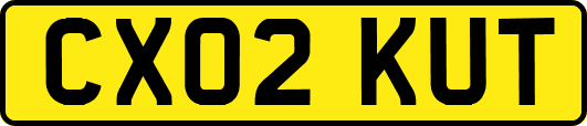 CX02KUT