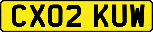 CX02KUW