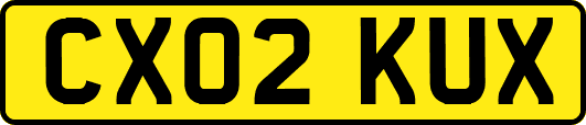 CX02KUX