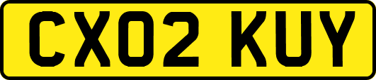 CX02KUY