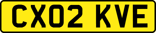 CX02KVE