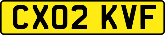 CX02KVF