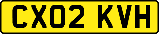 CX02KVH
