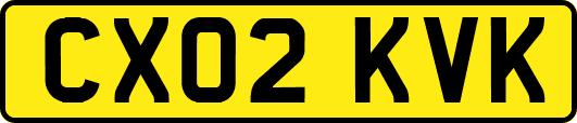 CX02KVK
