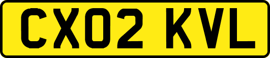 CX02KVL
