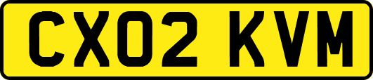 CX02KVM