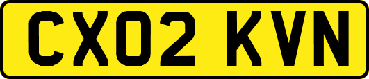 CX02KVN
