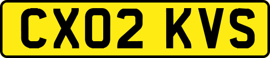 CX02KVS