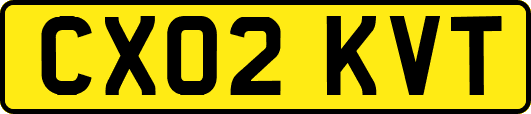 CX02KVT