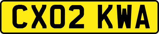CX02KWA