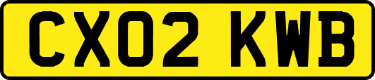 CX02KWB