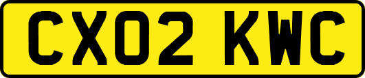 CX02KWC