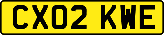 CX02KWE