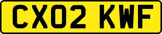 CX02KWF