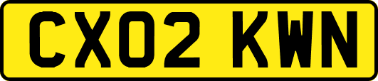 CX02KWN