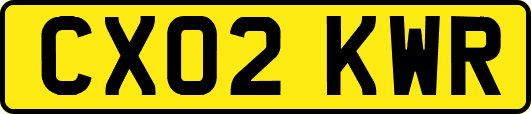 CX02KWR