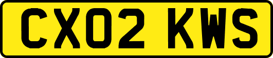 CX02KWS