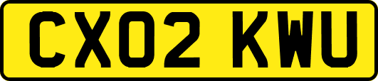 CX02KWU