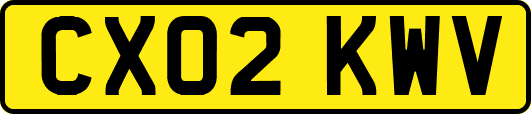CX02KWV