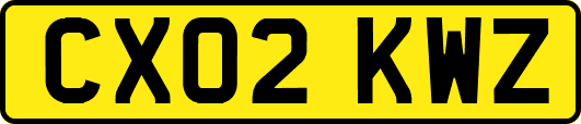 CX02KWZ