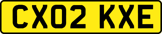 CX02KXE
