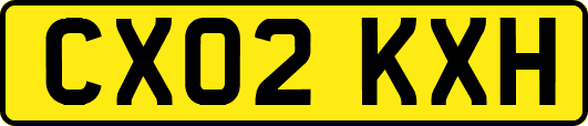 CX02KXH