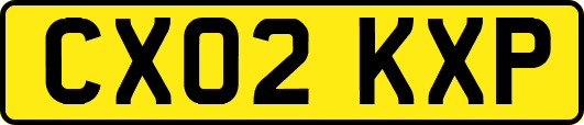 CX02KXP