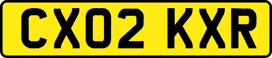 CX02KXR