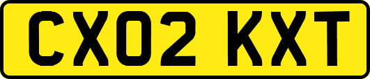 CX02KXT