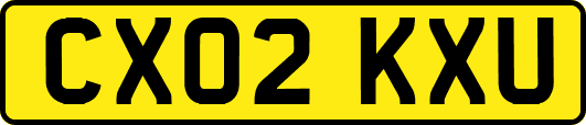 CX02KXU