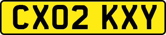 CX02KXY