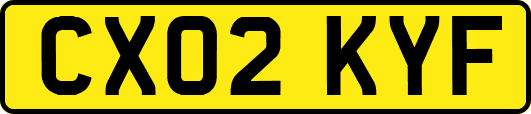 CX02KYF