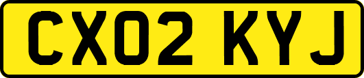 CX02KYJ