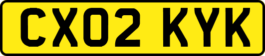 CX02KYK