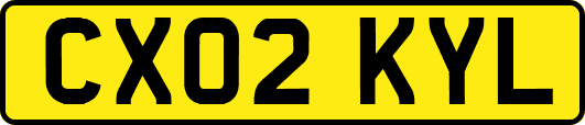 CX02KYL