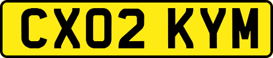 CX02KYM