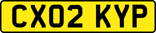 CX02KYP