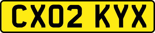 CX02KYX