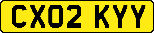 CX02KYY