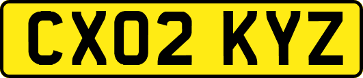 CX02KYZ