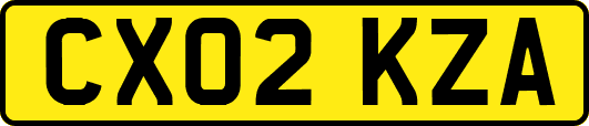 CX02KZA