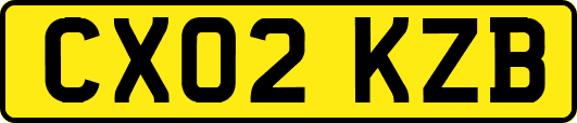 CX02KZB