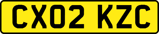 CX02KZC