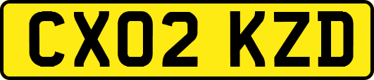 CX02KZD