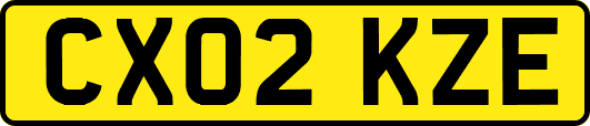CX02KZE
