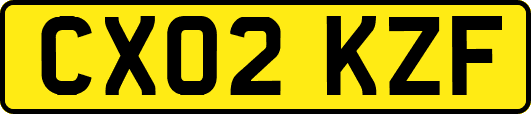 CX02KZF