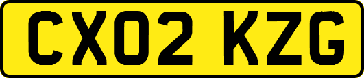 CX02KZG